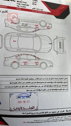 دودج تشارجر